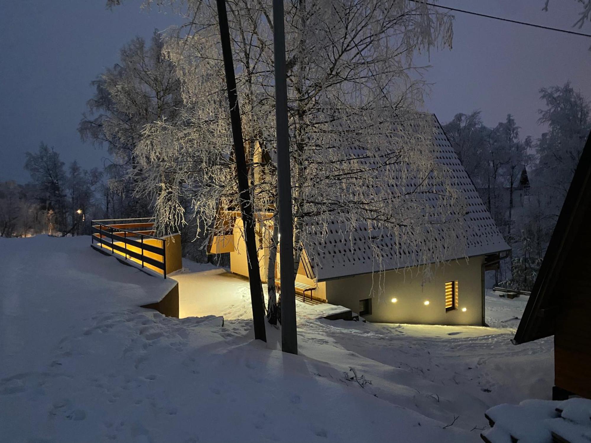 Mionica Vikendica Stojanovicヴィラ エクステリア 写真